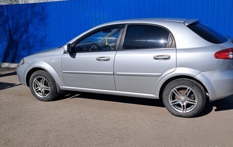 Chevrolet Lacetti, 2010 год, 600 000 рублей, 6 фотография