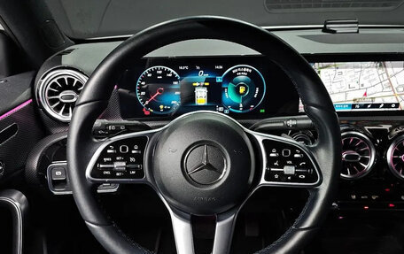 Mercedes-Benz A-Класс, 2021 год, 2 150 000 рублей, 8 фотография