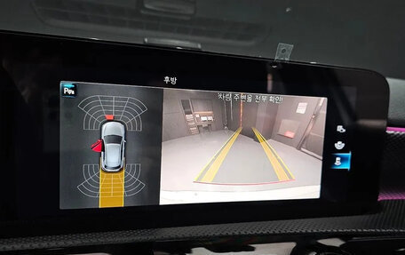 Mercedes-Benz A-Класс, 2021 год, 2 150 000 рублей, 10 фотография