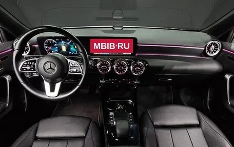 Mercedes-Benz A-Класс, 2021 год, 2 150 000 рублей, 6 фотография