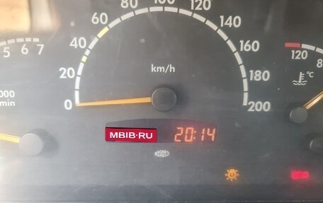 Mercedes-Benz Vito, 2001 год, 860 000 рублей, 1 фотография