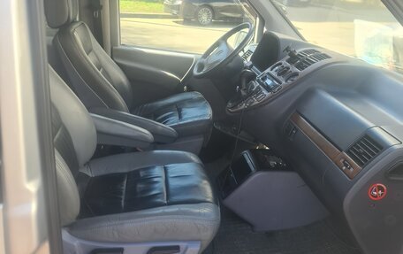 Mercedes-Benz Vito, 2001 год, 860 000 рублей, 2 фотография