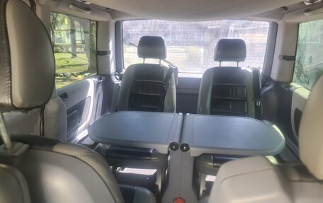 Mercedes-Benz Vito, 2001 год, 860 000 рублей, 6 фотография