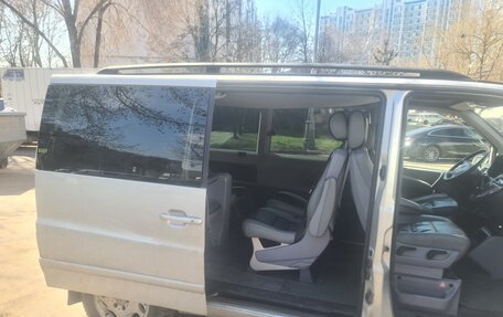 Mercedes-Benz Vito, 2001 год, 860 000 рублей, 5 фотография