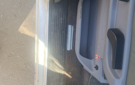 Mercedes-Benz Vito, 2001 год, 860 000 рублей, 3 фотография