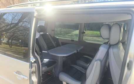 Mercedes-Benz Vito, 2001 год, 860 000 рублей, 11 фотография