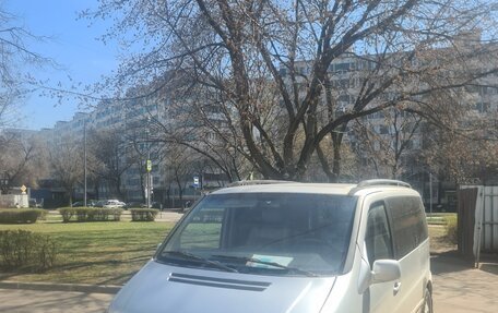 Mercedes-Benz Vito, 2001 год, 860 000 рублей, 10 фотография