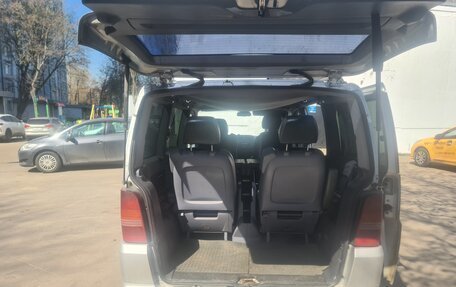 Mercedes-Benz Vito, 2001 год, 860 000 рублей, 7 фотография