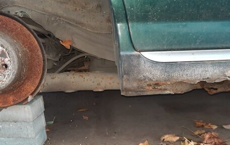 Land Rover 75, 2000 год, 190 000 рублей, 8 фотография