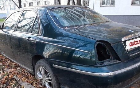 Land Rover 75, 2000 год, 190 000 рублей, 6 фотография