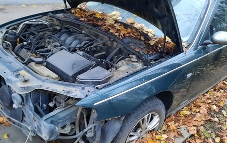 Land Rover 75, 2000 год, 190 000 рублей, 4 фотография