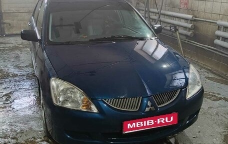 Mitsubishi Lancer IX, 2004 год, 380 000 рублей, 1 фотография