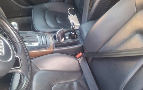 Audi A4, 2015 год, 2 200 000 рублей, 1 фотография