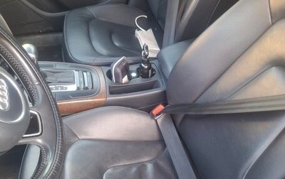 Audi A4, 2015 год, 2 200 000 рублей, 1 фотография