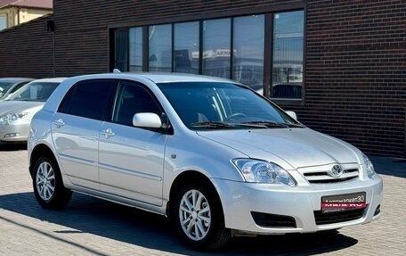 Toyota Corolla, 2005 год, 679 990 рублей, 1 фотография