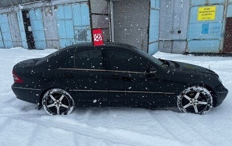 Mercedes-Benz C-Класс, 2000 год, 400 000 рублей, 4 фотография