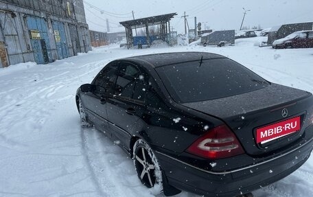 Mercedes-Benz C-Класс, 2000 год, 400 000 рублей, 7 фотография