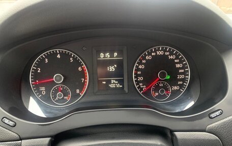 Volkswagen Jetta VI, 2013 год, 1 550 000 рублей, 5 фотография