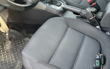 Volkswagen Jetta VI, 2013 год, 1 550 000 рублей, 14 фотография