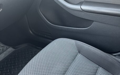 Volkswagen Jetta VI, 2013 год, 1 550 000 рублей, 12 фотография