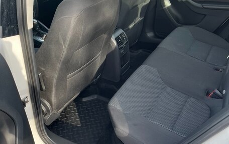 Volkswagen Jetta VI, 2013 год, 1 550 000 рублей, 15 фотография