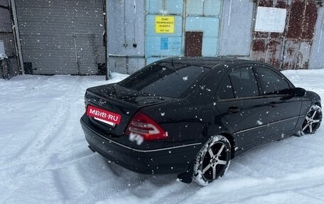 Mercedes-Benz C-Класс, 2000 год, 400 000 рублей, 5 фотография