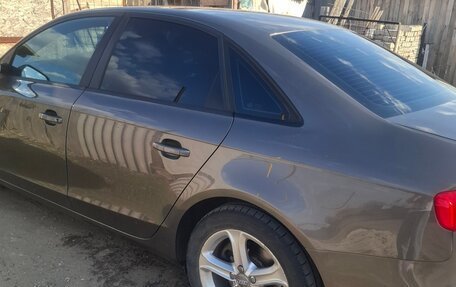 Audi A4, 2015 год, 2 200 000 рублей, 8 фотография