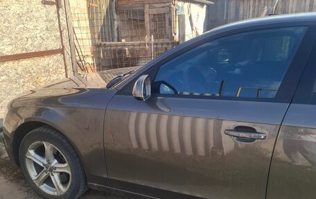 Audi A4, 2015 год, 2 200 000 рублей, 6 фотография