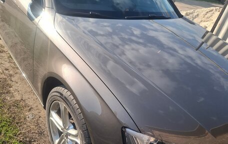 Audi A4, 2015 год, 2 200 000 рублей, 2 фотография