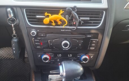 Audi A4, 2015 год, 2 200 000 рублей, 9 фотография
