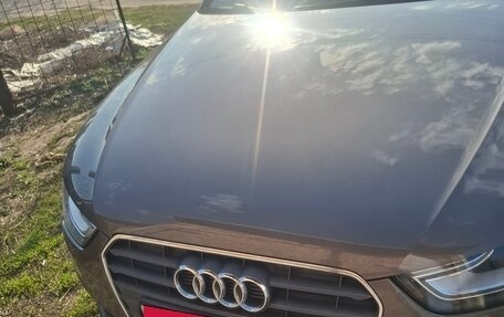 Audi A4, 2015 год, 2 200 000 рублей, 4 фотография