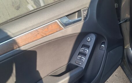 Audi A4, 2015 год, 2 200 000 рублей, 13 фотография