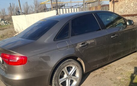 Audi A4, 2015 год, 2 200 000 рублей, 15 фотография