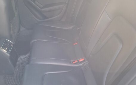 Audi A4, 2015 год, 2 200 000 рублей, 20 фотография