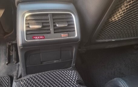 Audi A4, 2015 год, 2 200 000 рублей, 18 фотография