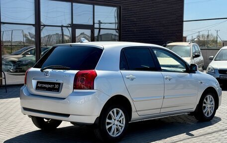 Toyota Corolla, 2005 год, 679 990 рублей, 6 фотография
