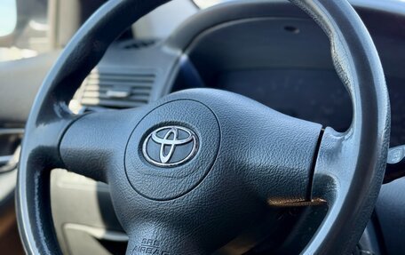 Toyota Corolla, 2005 год, 679 990 рублей, 12 фотография