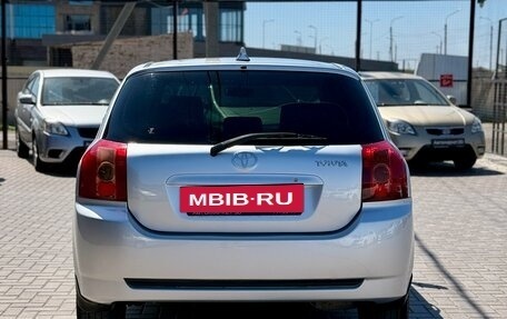 Toyota Corolla, 2005 год, 679 990 рублей, 5 фотография