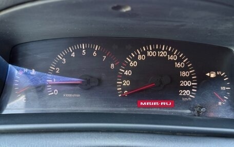 Toyota Corolla, 2005 год, 679 990 рублей, 13 фотография