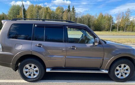 Mitsubishi Pajero IV, 2012 год, 1 900 000 рублей, 8 фотография