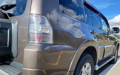Mitsubishi Pajero IV, 2012 год, 1 900 000 рублей, 9 фотография