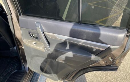 Mitsubishi Pajero IV, 2012 год, 1 900 000 рублей, 12 фотография