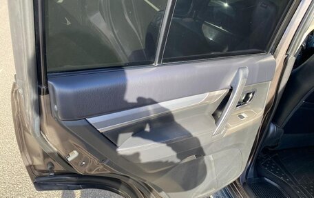 Mitsubishi Pajero IV, 2012 год, 1 900 000 рублей, 24 фотография