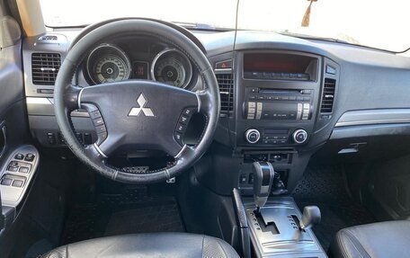 Mitsubishi Pajero IV, 2012 год, 1 900 000 рублей, 28 фотография