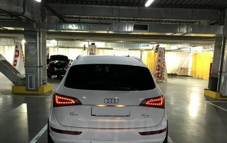 Audi Q5, 2010 год, 1 200 000 рублей, 3 фотография