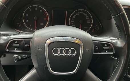 Audi Q5, 2010 год, 1 200 000 рублей, 4 фотография