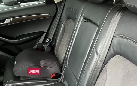 Audi Q5, 2010 год, 1 200 000 рублей, 6 фотография