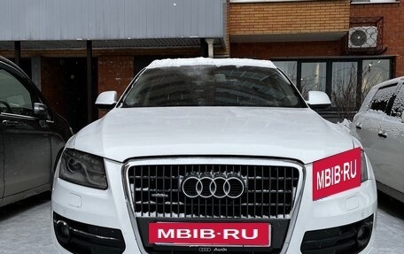 Audi Q5, 2010 год, 1 200 000 рублей, 8 фотография