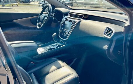 Nissan Murano, 2019 год, 2 950 000 рублей, 6 фотография