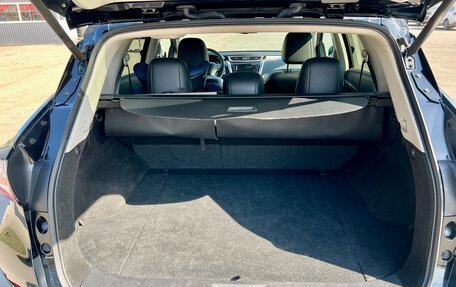Nissan Murano, 2019 год, 2 950 000 рублей, 9 фотография